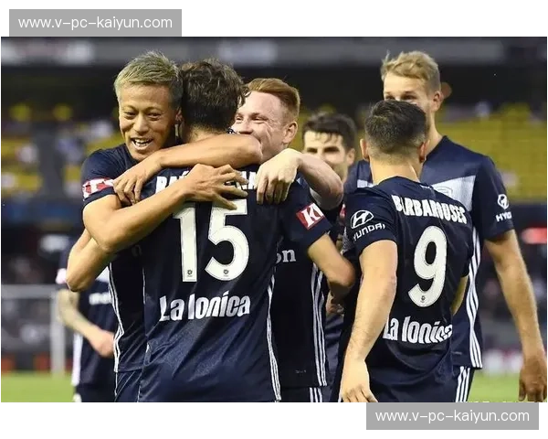 墨尔本胜利vs惠灵顿凤凰：暗夜中的凤凰涅槃，或胜利的凯歌奏响？